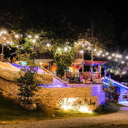 Albergue Mad Monkey Siquijor Exterior foto
