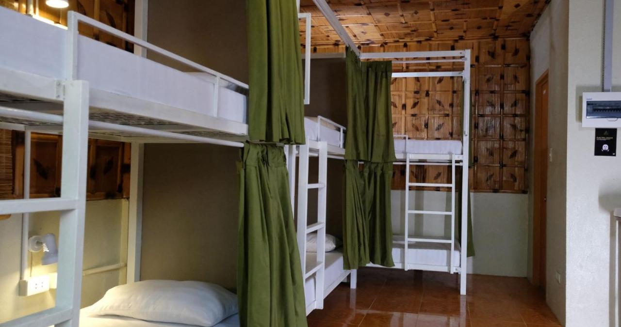 Albergue Mad Monkey Siquijor Exterior foto
