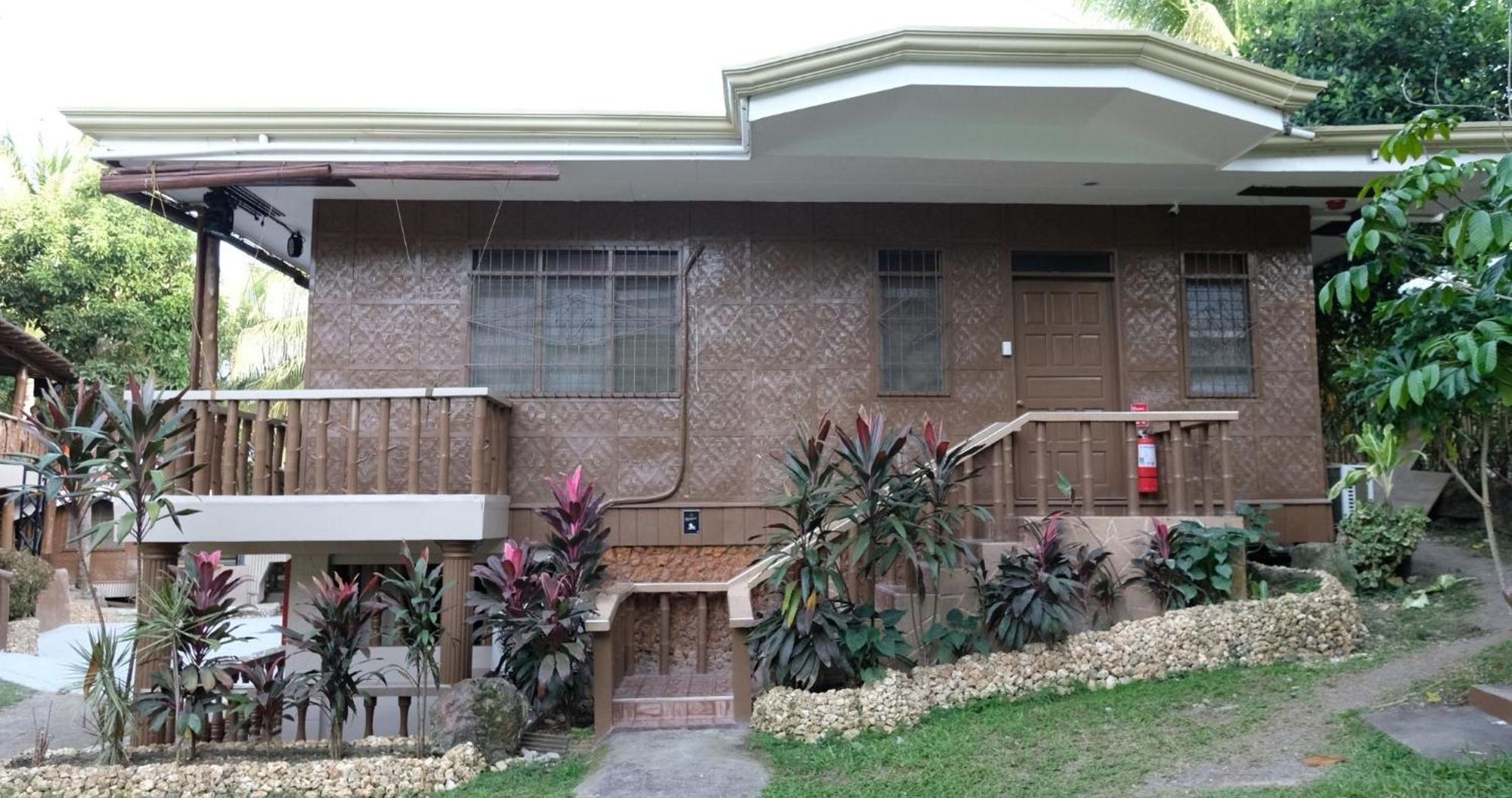 Albergue Mad Monkey Siquijor Exterior foto